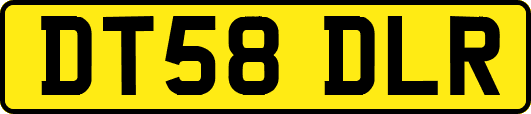 DT58DLR