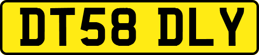 DT58DLY