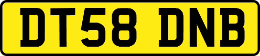 DT58DNB