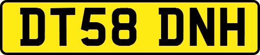 DT58DNH