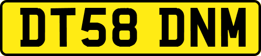 DT58DNM