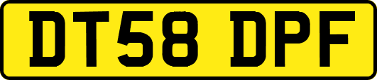 DT58DPF