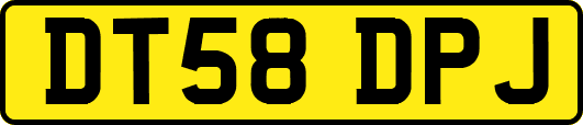 DT58DPJ