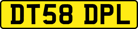 DT58DPL