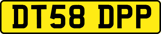 DT58DPP