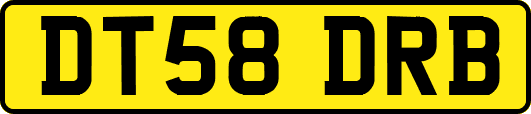 DT58DRB