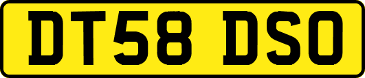 DT58DSO