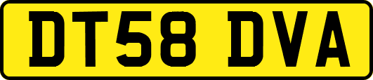 DT58DVA