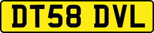 DT58DVL