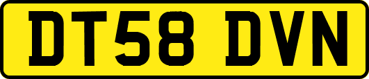 DT58DVN