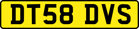 DT58DVS