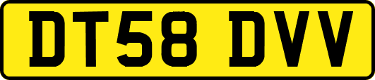 DT58DVV