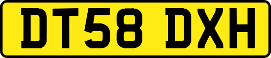 DT58DXH