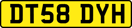 DT58DYH
