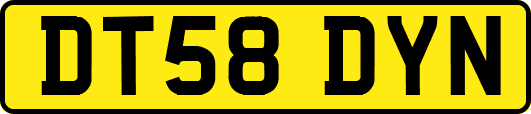 DT58DYN