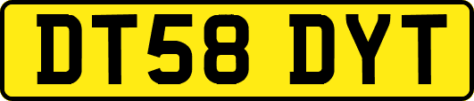 DT58DYT