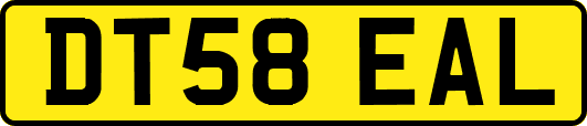 DT58EAL