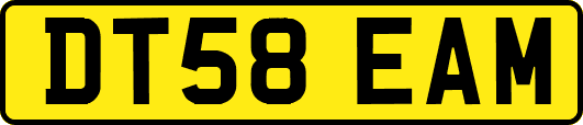 DT58EAM