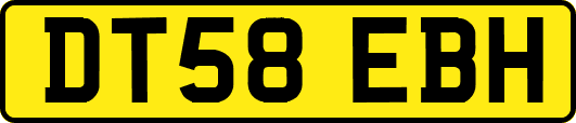 DT58EBH