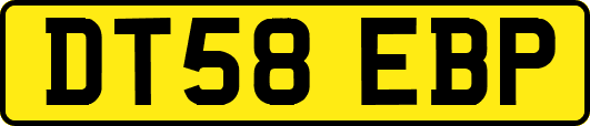 DT58EBP