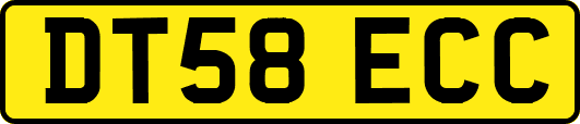 DT58ECC