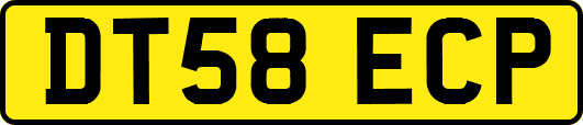 DT58ECP