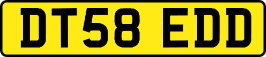 DT58EDD