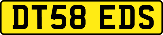 DT58EDS