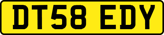 DT58EDY