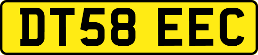 DT58EEC