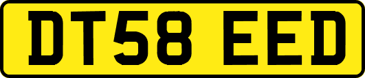 DT58EED