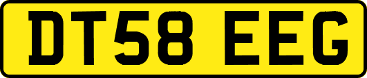 DT58EEG