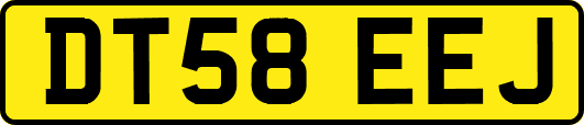 DT58EEJ