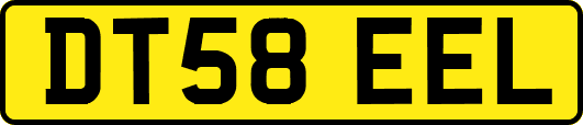 DT58EEL