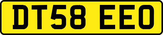 DT58EEO