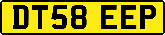 DT58EEP