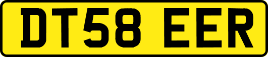 DT58EER