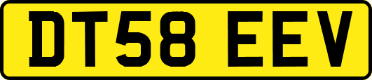 DT58EEV