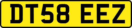 DT58EEZ