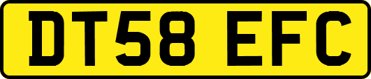 DT58EFC