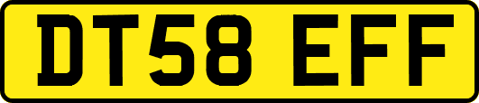 DT58EFF