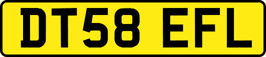 DT58EFL