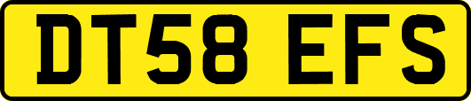 DT58EFS