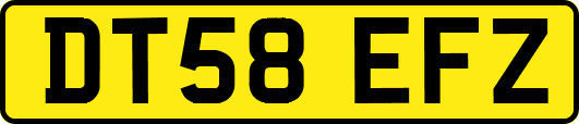 DT58EFZ