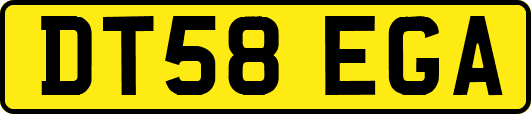 DT58EGA