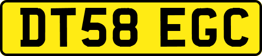 DT58EGC