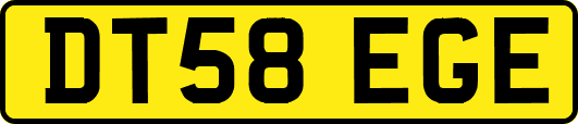 DT58EGE