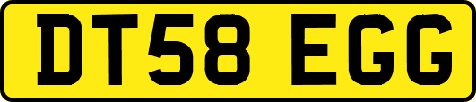 DT58EGG
