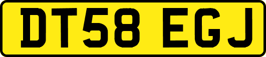 DT58EGJ
