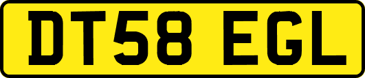 DT58EGL